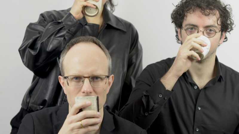 Philipp Rüttgers Trio