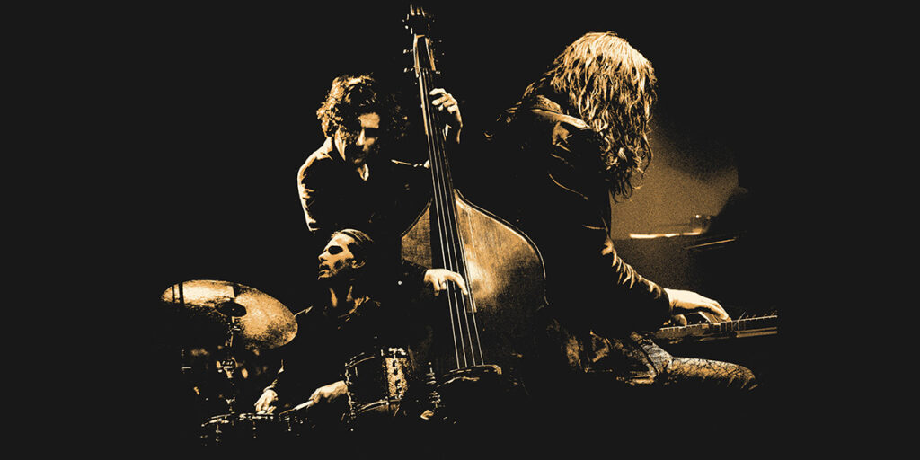 Jazz Sabbath