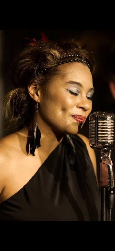 Shjazz – Different Colors, Still the Same — Foto: Verhalenhuis Haarlem