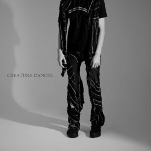 Hoes Creature Dances, Dox / Ludvig Søndergaard