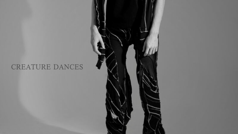 Hoes Creature Dances, Dox / Ludvig Søndergaard