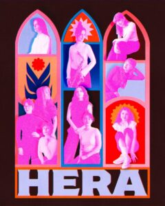 HERA by Kika Sprangers
