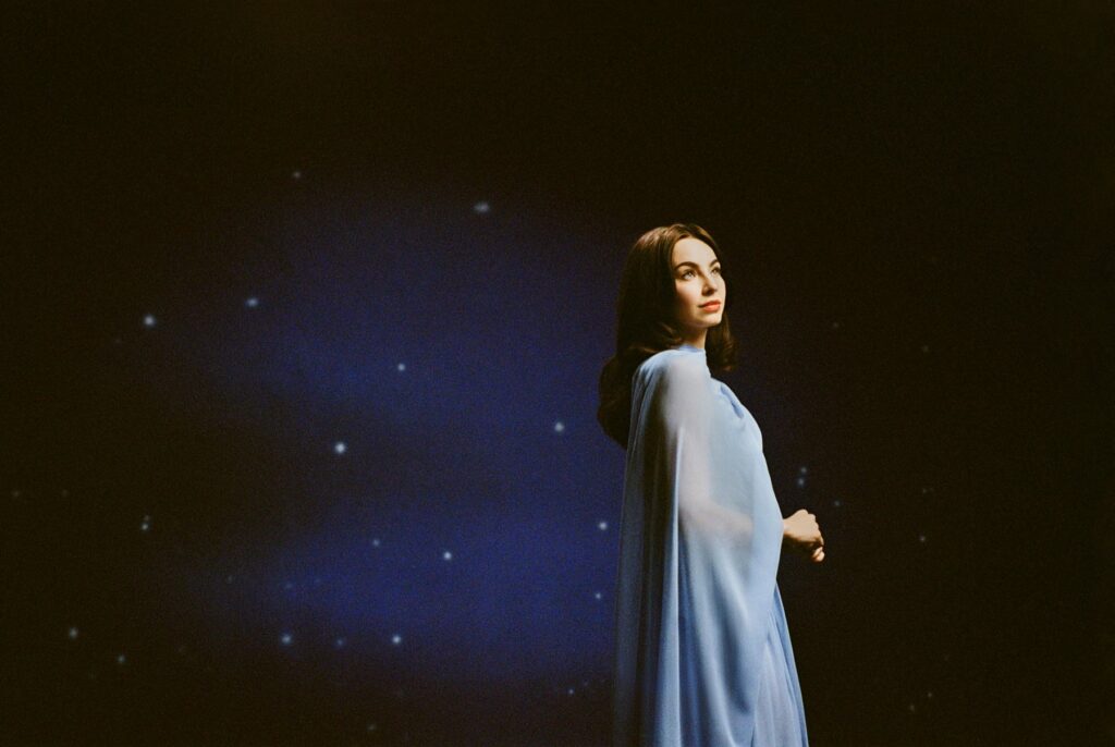 Stella Cole – It’s Magic — Foto: Amare / Luke Rogers