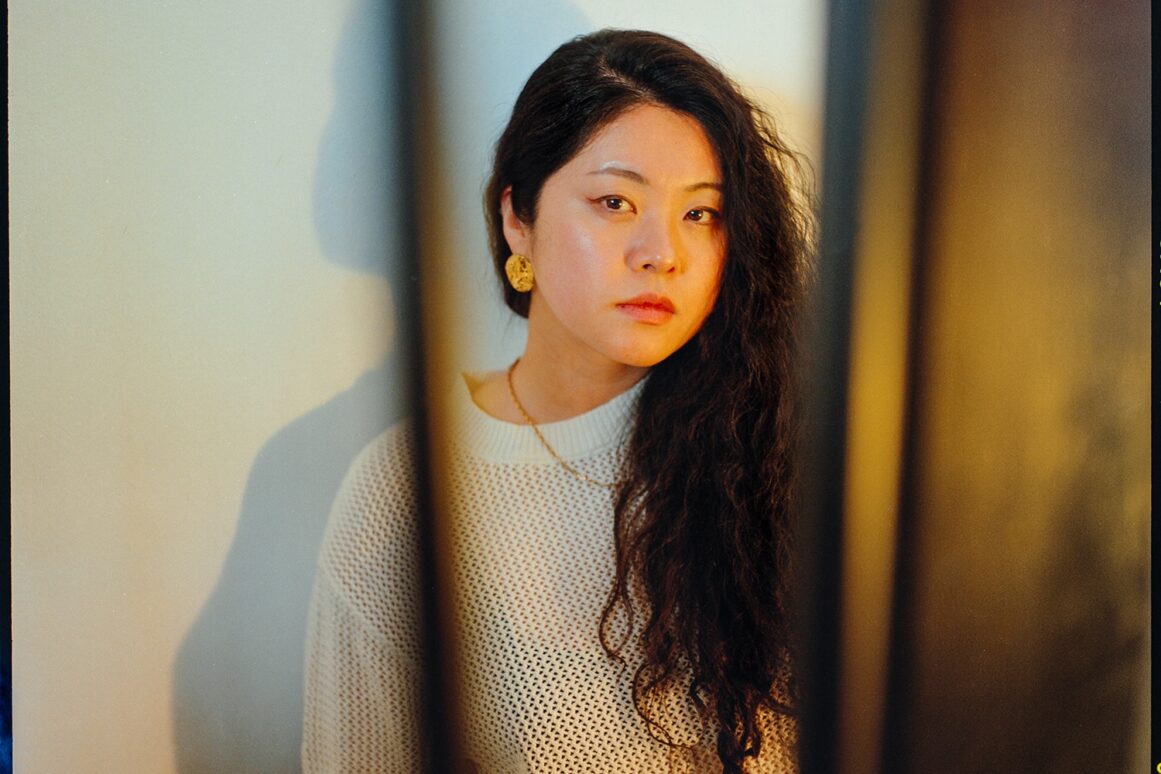 Sun-Mi Hong
