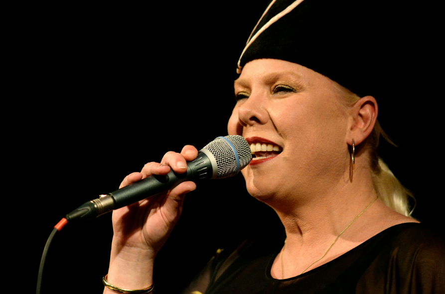 Masha Bijlsma