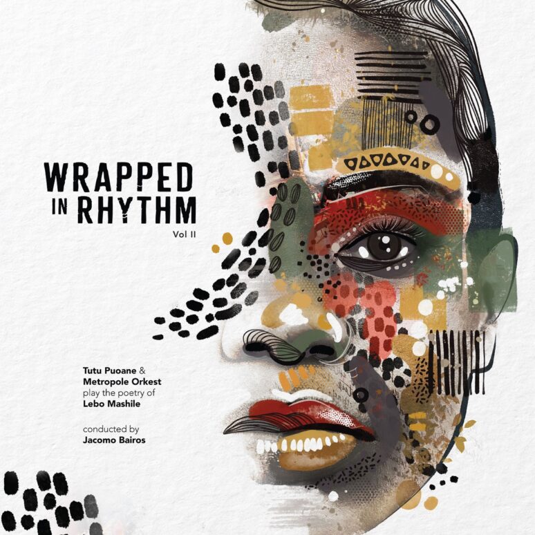Tutu Puoane – Wrapped in Rhythm, Vol. II