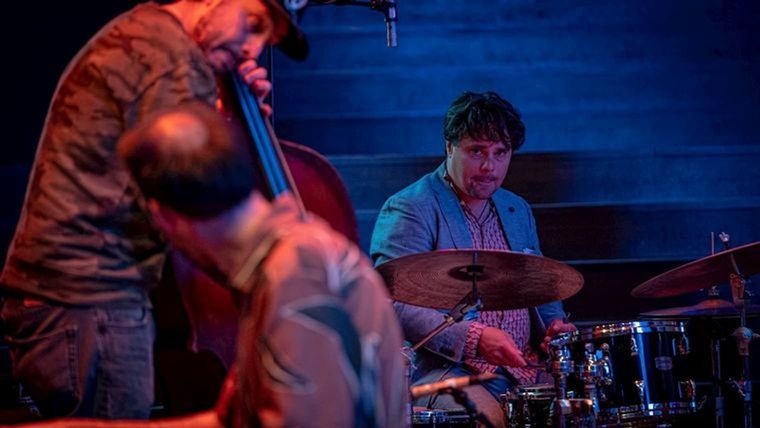 Rabo Open Stage: ULTRAJAZZ x TivoliVredenburg โ Foto: TivoliVredenburg