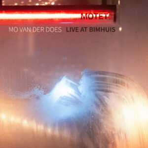 Cover: Dox / Motet
