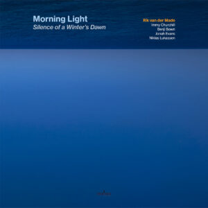 Cover: ZenneZ / Morning Light