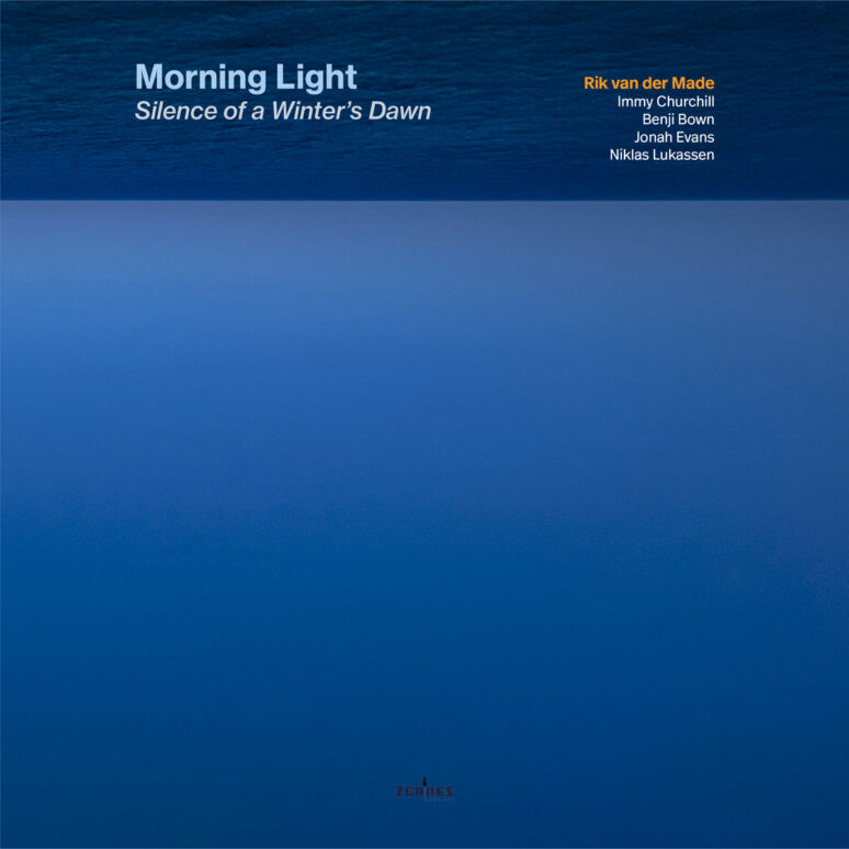 Cover: ZenneZ / Morning Light