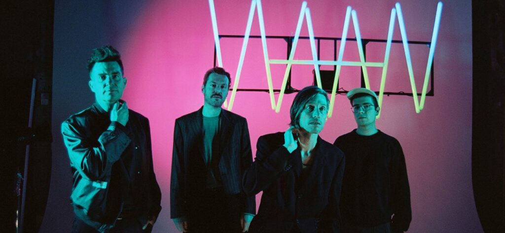 WAAN – We Want WAAN — Foto: Philine van den Hul / Brebl