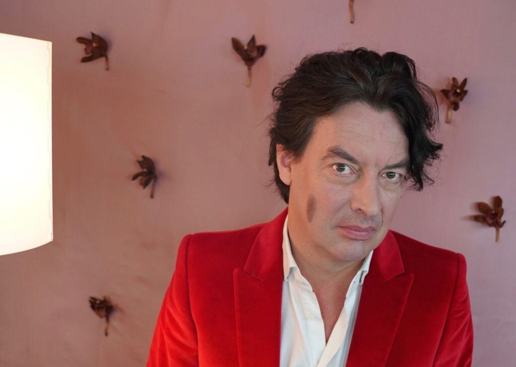 Yuri Honing Acoustic Quartet – This Is Not David Bowie — Foto: Mariecke van der Linden