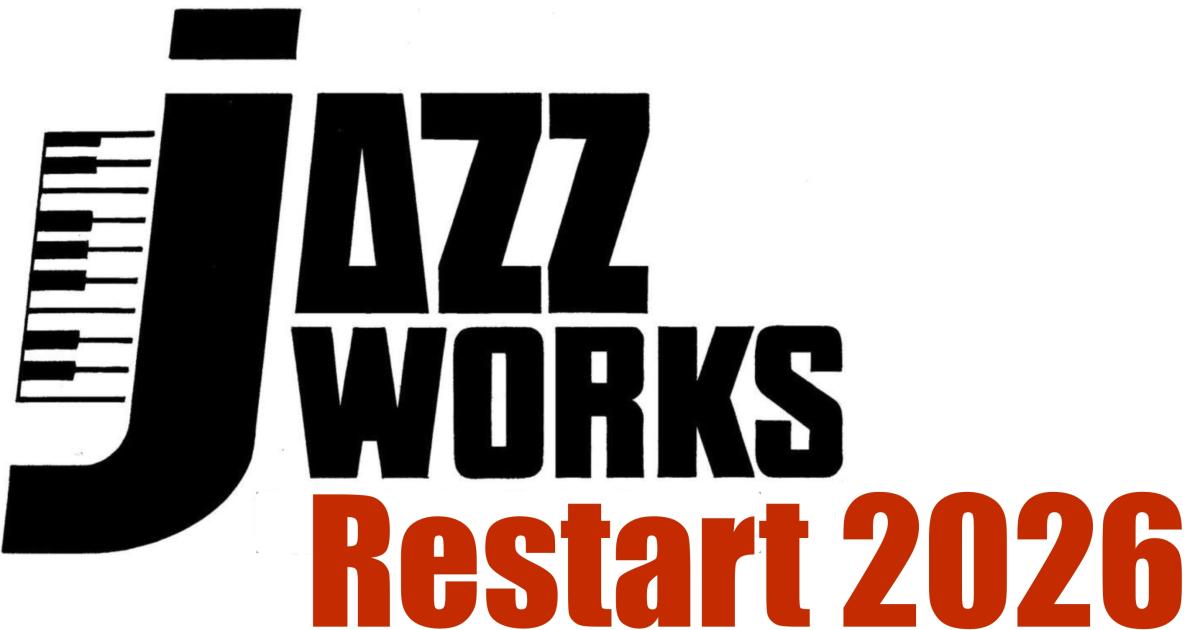 JazzWorks Eindhoven
