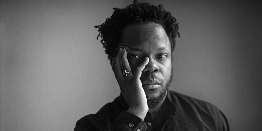 Ambrose Akinmusire — foto Michael Wilson