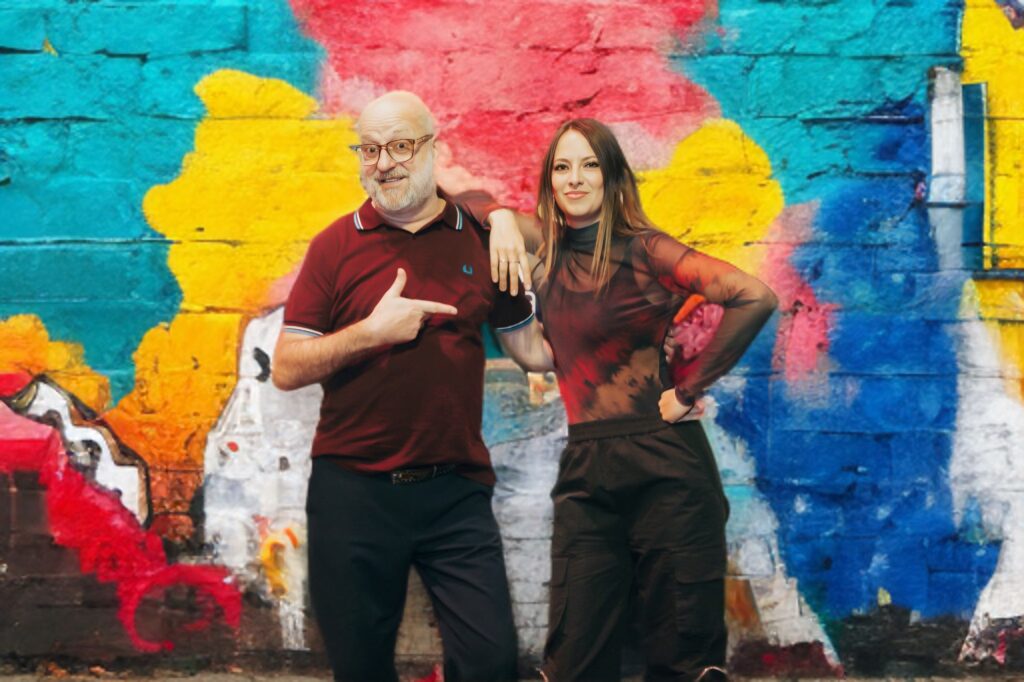 Cato van Dijck & Anton Goudsmit