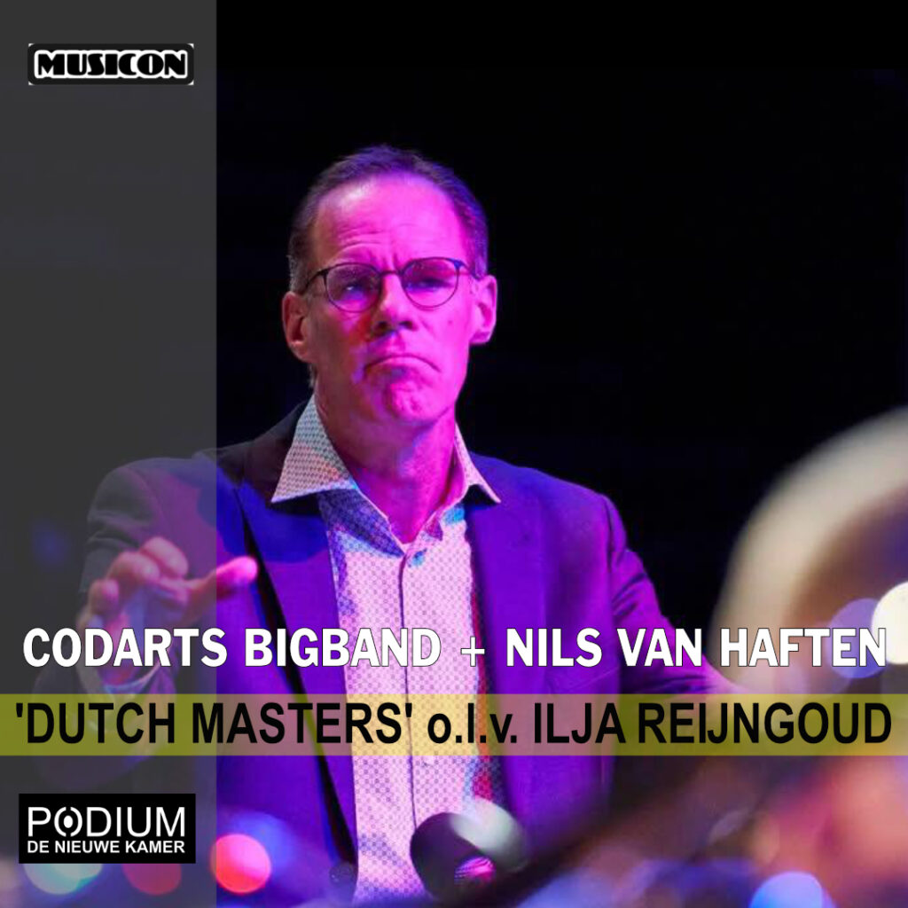 Codarts Big Band