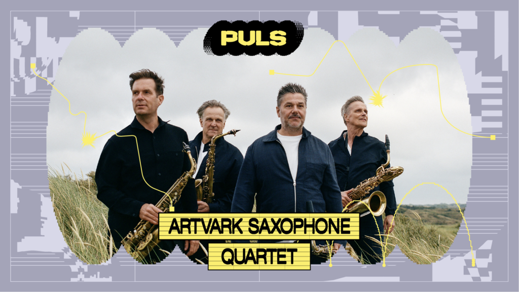 Artvark Saxophone Quartet