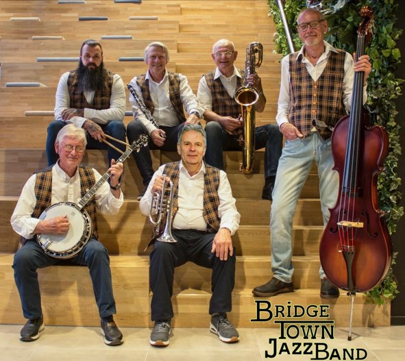 BridgeTown Jazzband