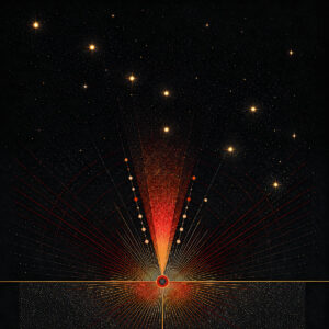 Albumhoes Points of Light van Christian McBride & Ursa Major