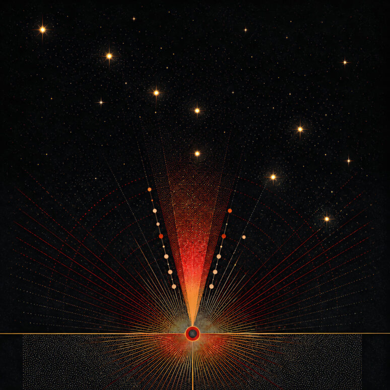 Albumhoes Points of Light van Christian McBride & Ursa Major