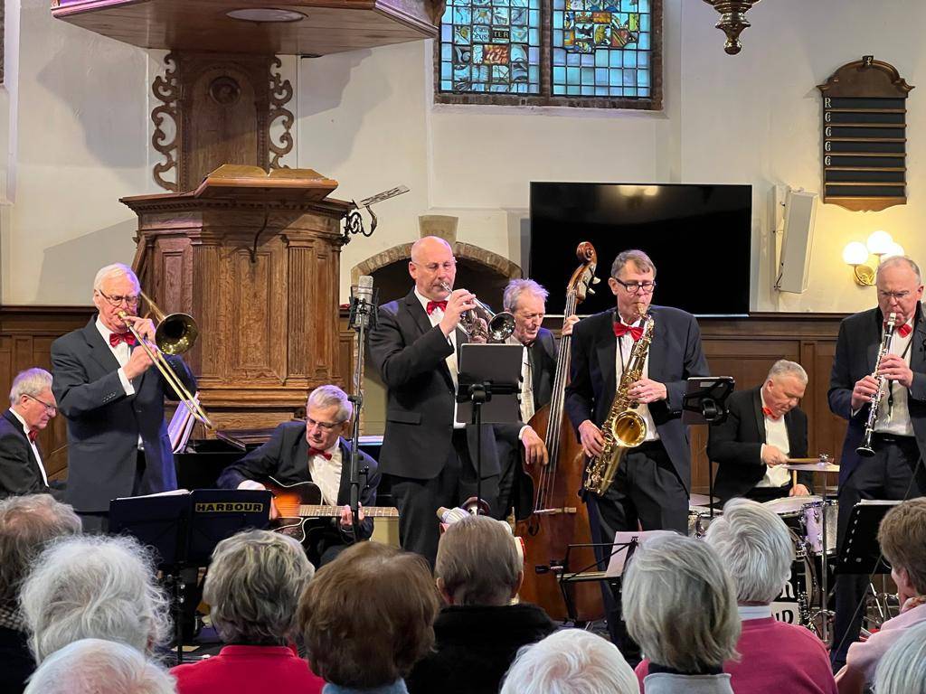 Harbour Jazzband