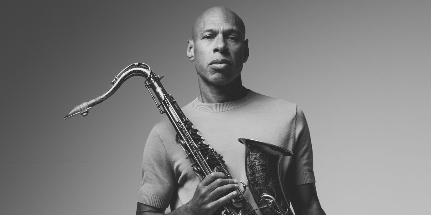 Joshua Redman