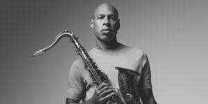 Joshua Redman