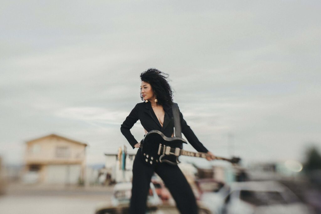 Judith Hill