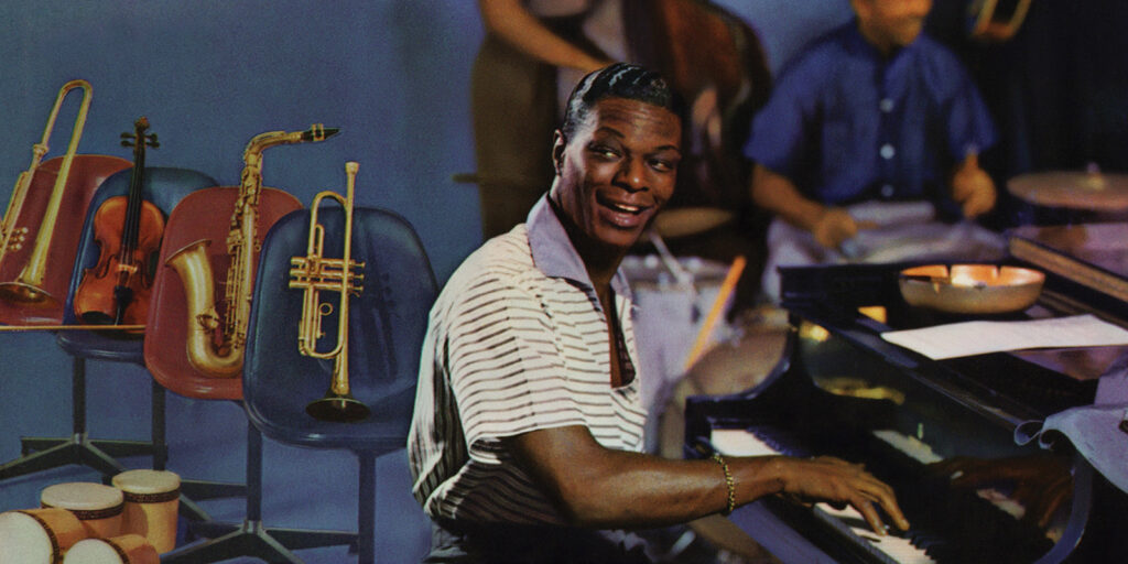Coverart After Midnight: The Complete Sessions (Tone Poet) van Nat King Cole