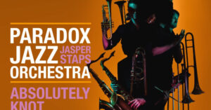 Paradox Jazz Orchestra The Vocal Years