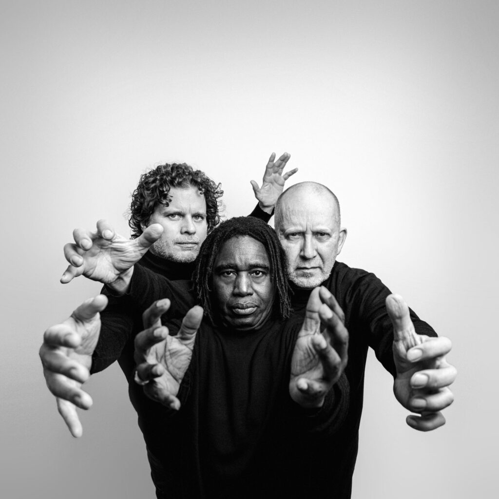 Reijseger Fraanje Sylla, foto Krijn van Noordwijk