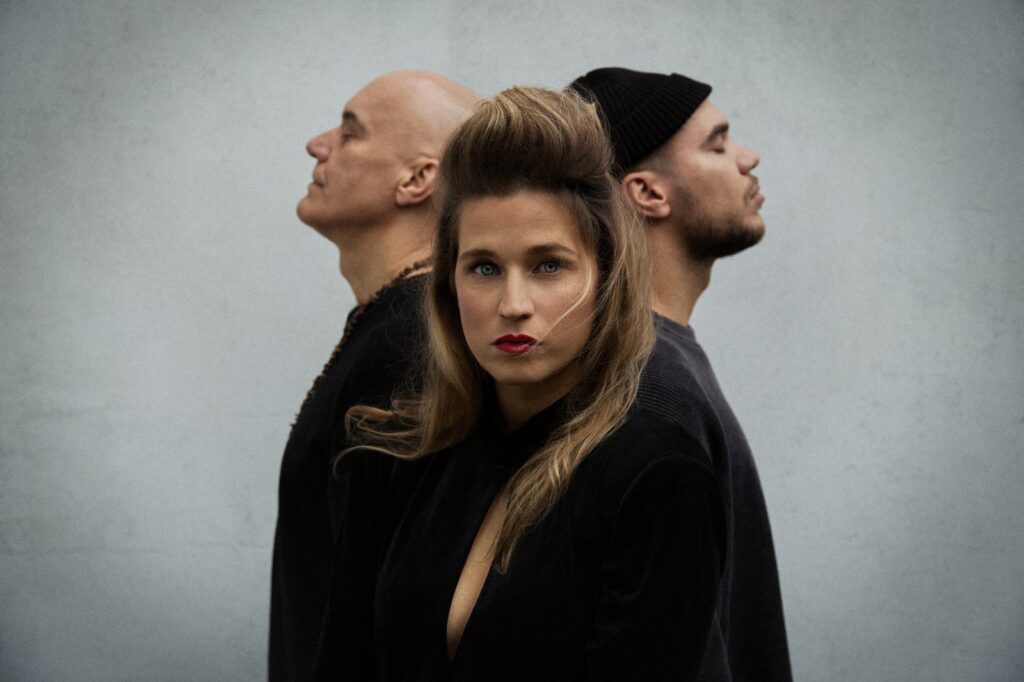 Selah Sue & The Gallands