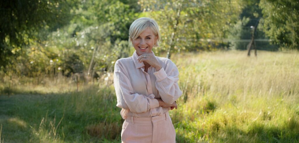 Silje Nergaard. Foto: Hans Olav Forsang