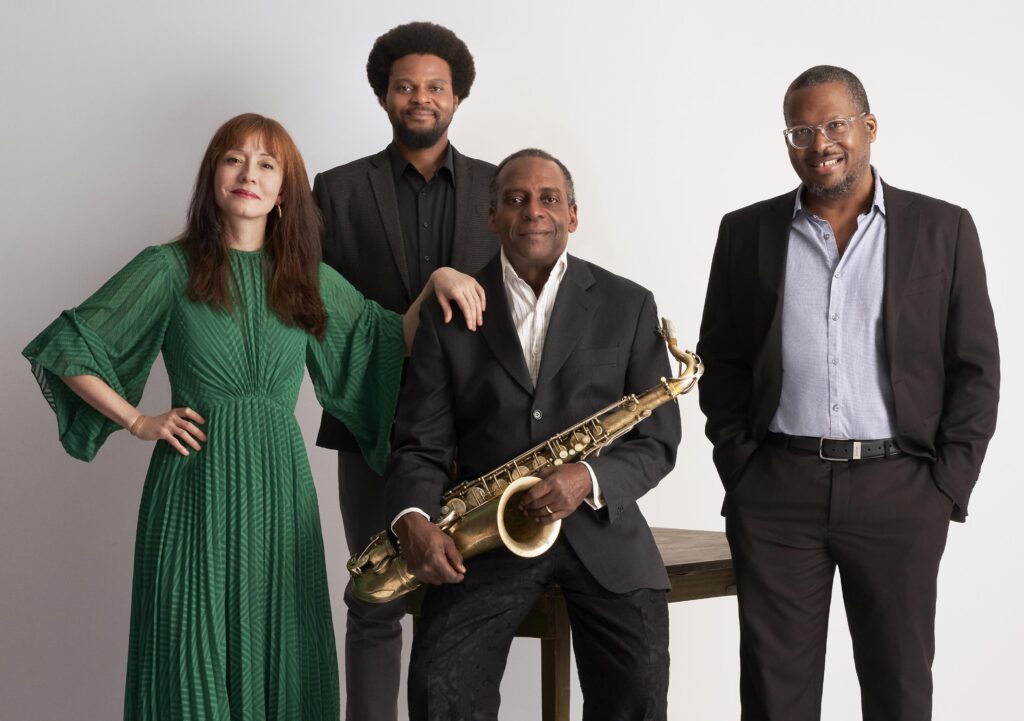 David Murray Quartet