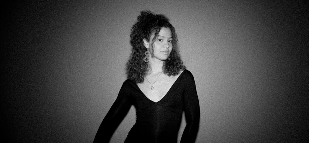 Anne-Roos — The Start of Something Big in Brebl