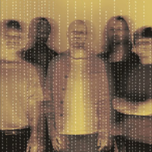 cover Everything Is Fine — FLUX