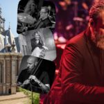 Meeting Miles / Kind of Blue Nieuwe Kerk Den Haag