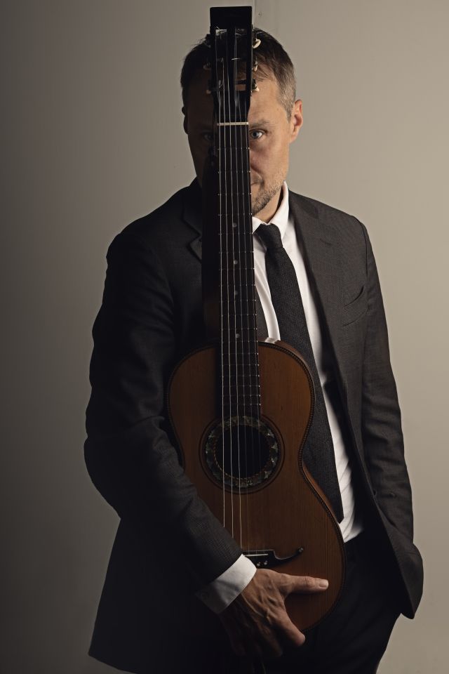 Paul van Kessel