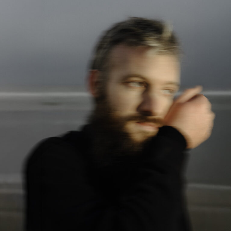 Albumhoes One day we'll have a window van het Sam Newbould Quintet